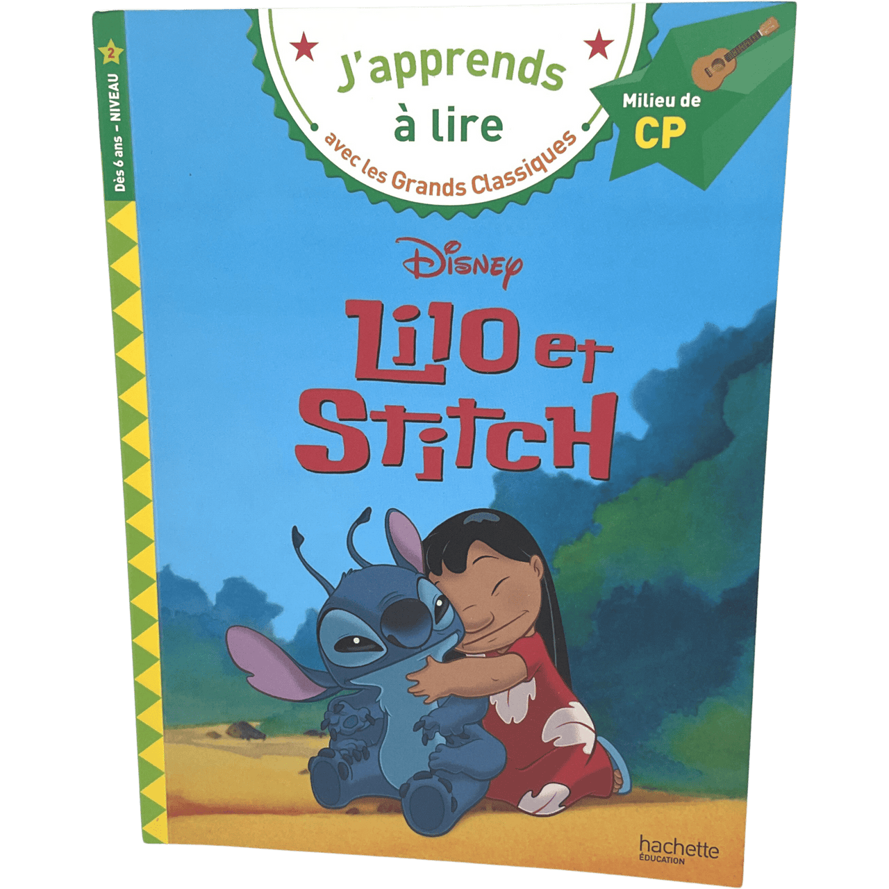 Lilo et Stitch - KIDIBAM
