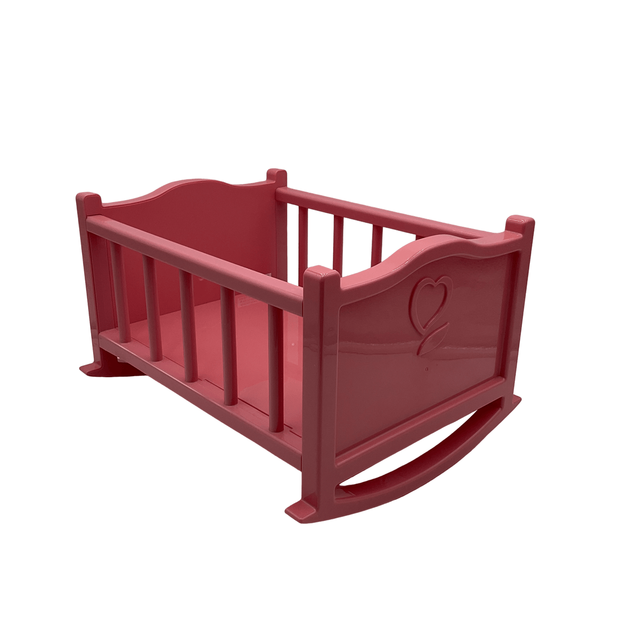 Lit pour poupon 35cm - KIDIBAM
