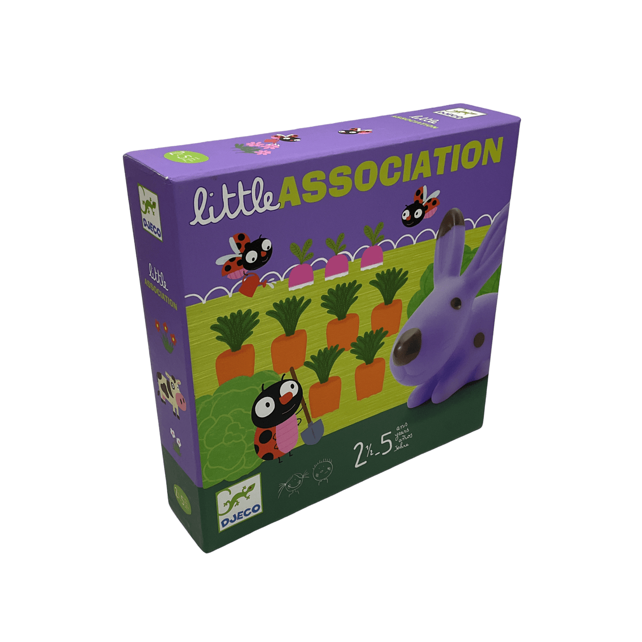 Little Association - KIDIBAM