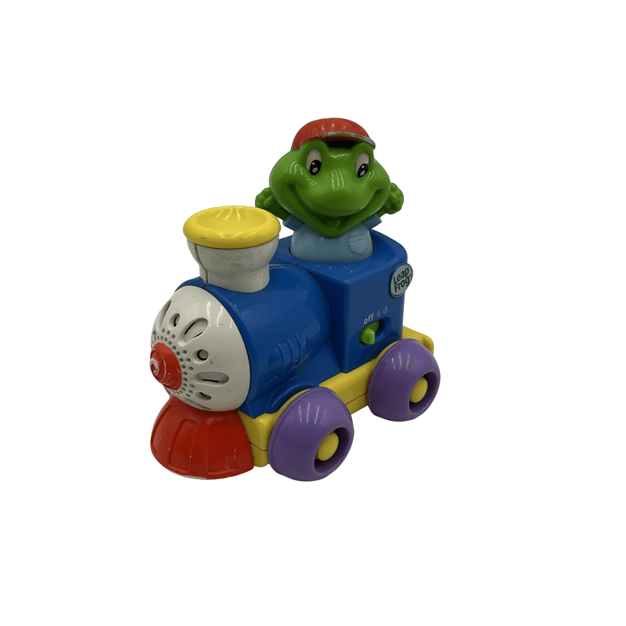 Locomotive musicale - KIDIBAM