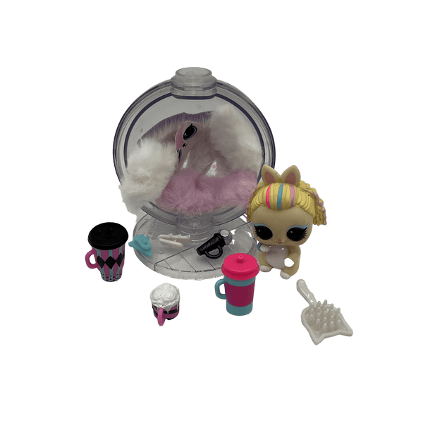 LOL Surprise Fluffy Pets MGA Entertainment d'occasion KIDIBAM