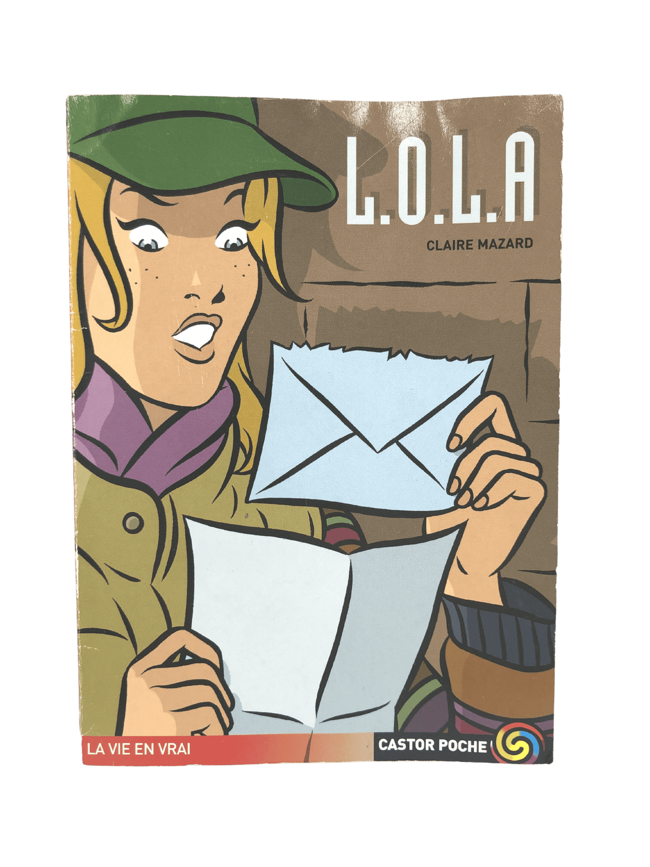 L.O.L.A. - KIDIBAM