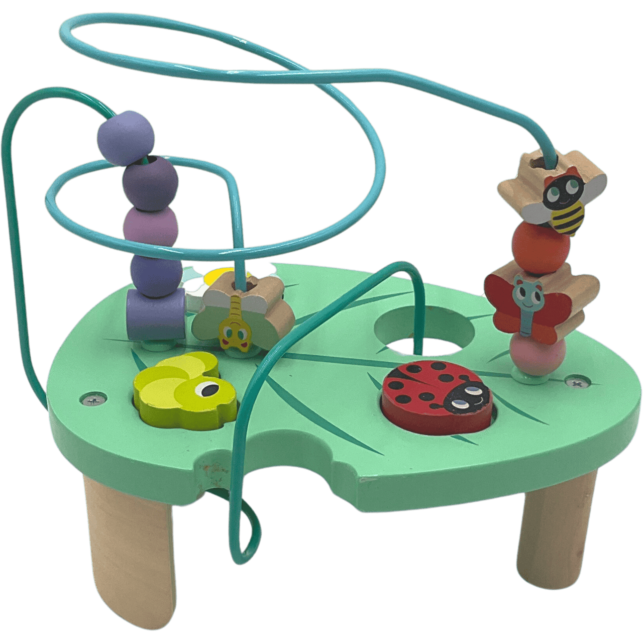 Looping Chenille et Cie - KIDIBAM