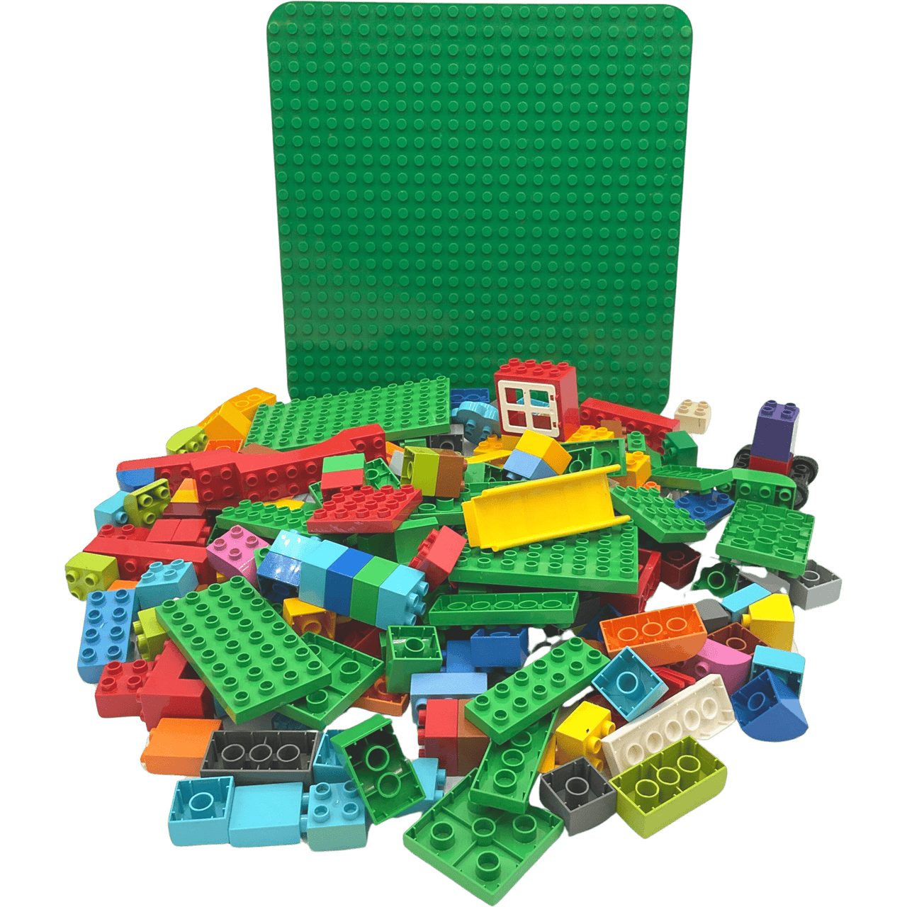 Lot de briques Duplo - KIDIBAM