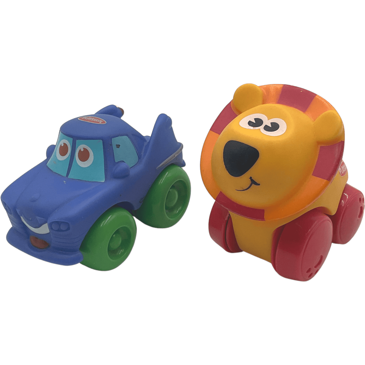 Lot de deux véhicules Tonka - KIDIBAM