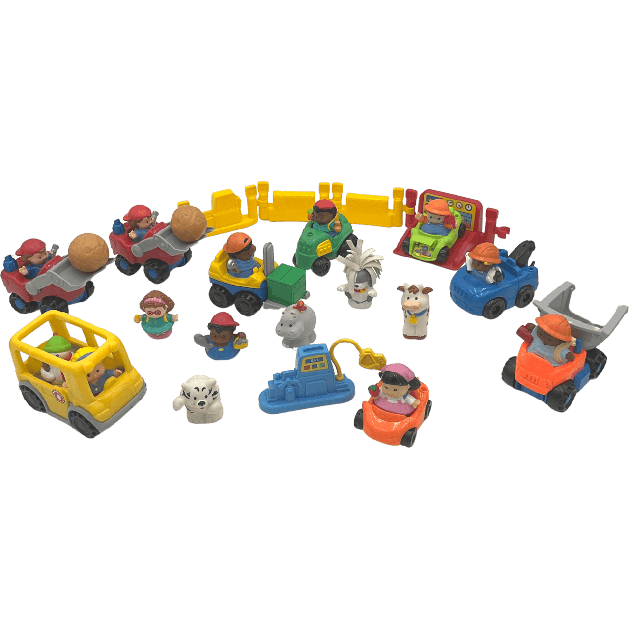 Lot 