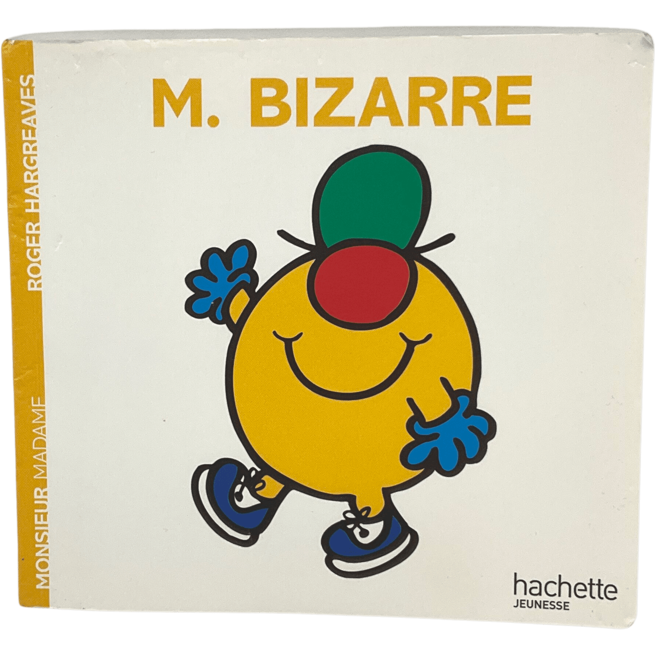 M. Bizarre - KIDIBAM