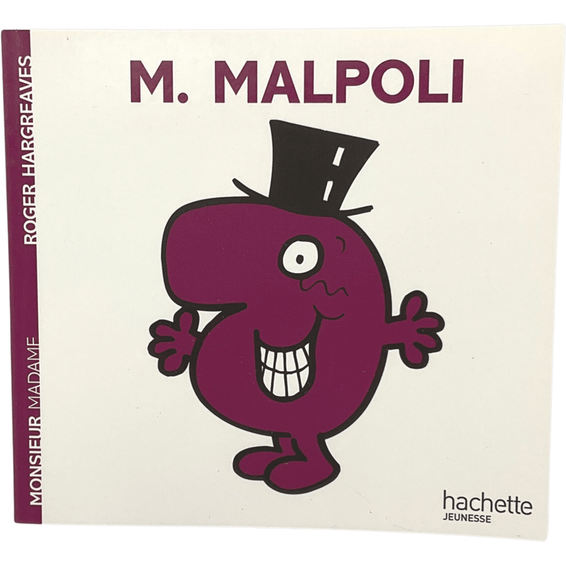 M. Malpoli - KIDIBAM