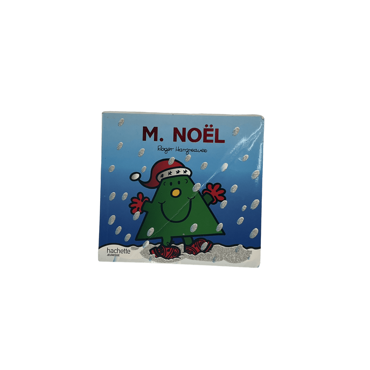 M. Noël - KIDIBAM