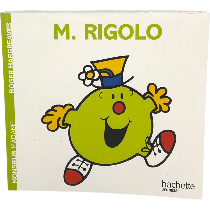 M. Rigolo - KIDIBAM