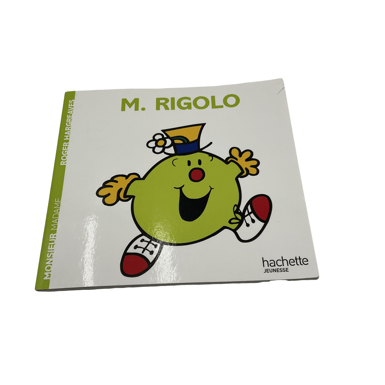 M. Rigolo - KIDIBAM