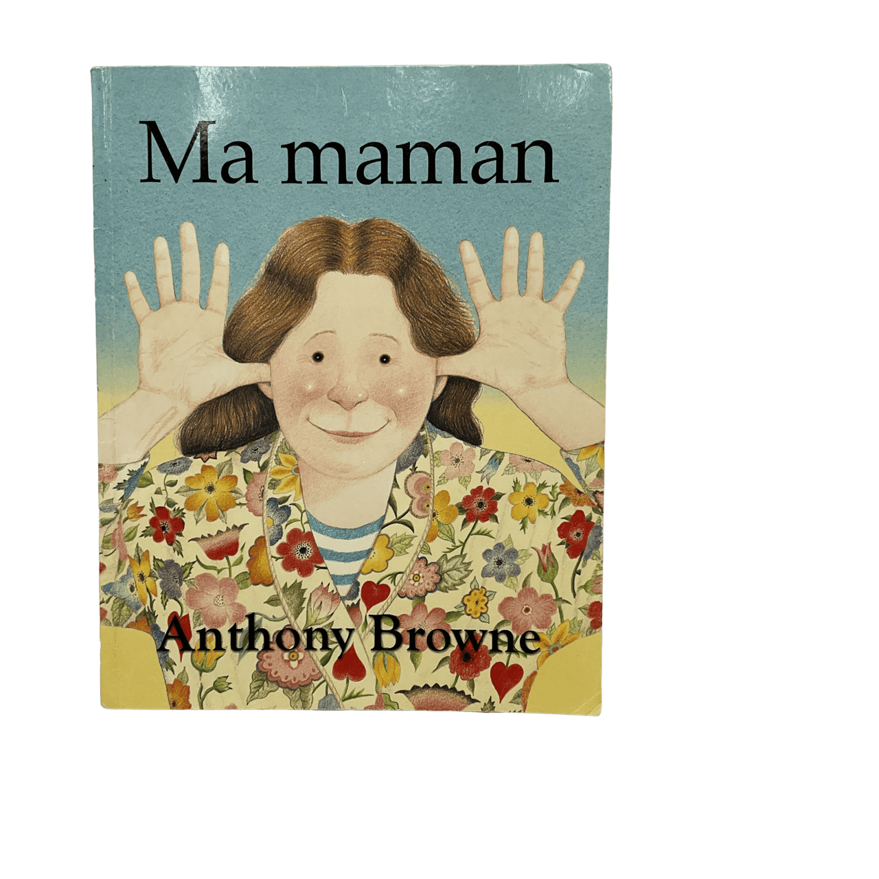 Ma maman - KIDIBAM