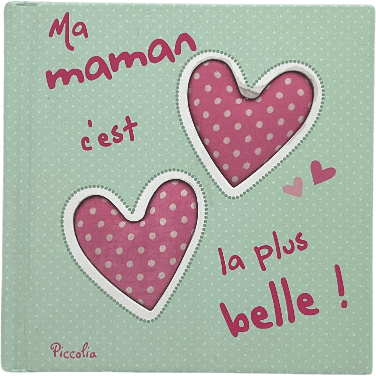 Ma maman c'est la plus belle ! - KIDIBAM
