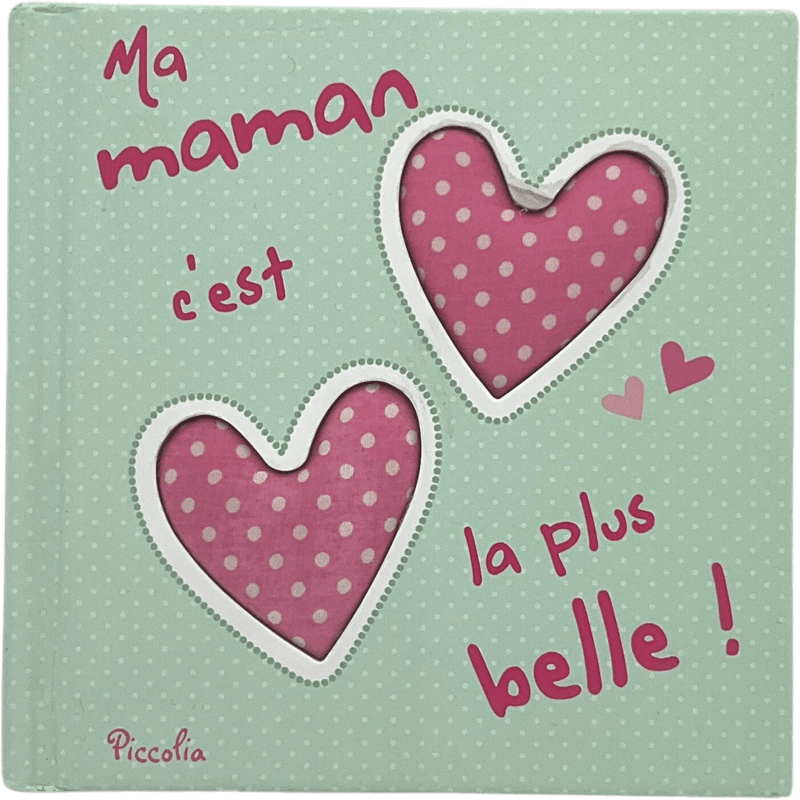 Ma maman c'est la plus belle ! - KIDIBAM