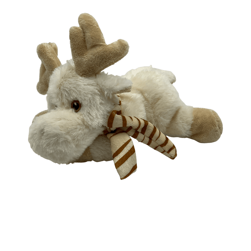 Ma peluche Renne 21 cm - KIDIBAM