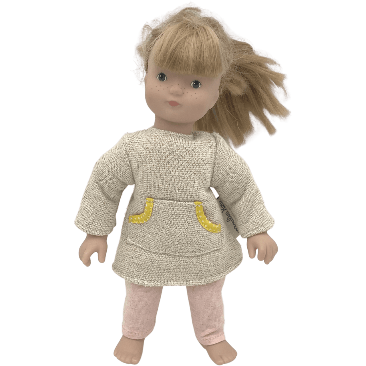 Ma poupée Alice - KIDIBAM
