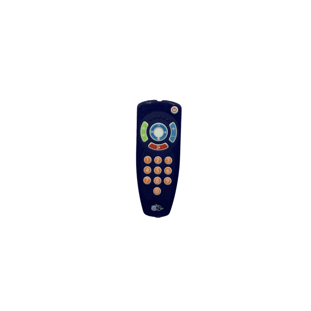 Ma première télécommande - KIDIBAM
