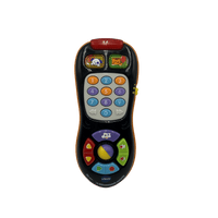 Ma première télécommande parlante - KIDIBAM