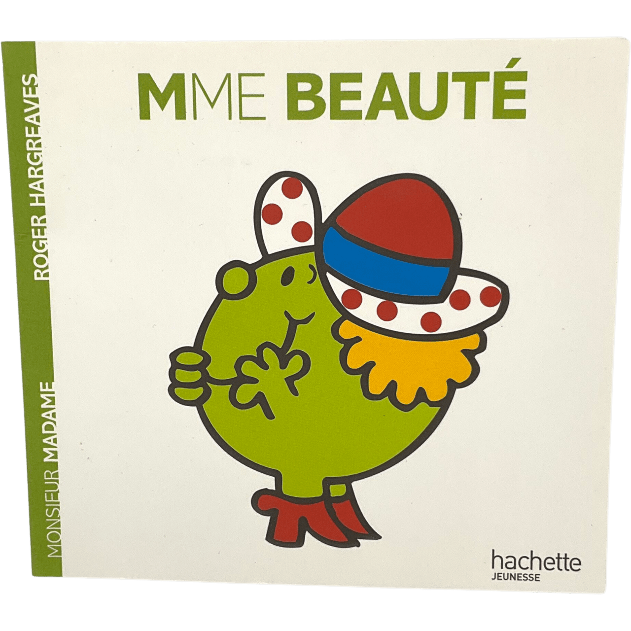 Madame Beauté - KIDIBAM