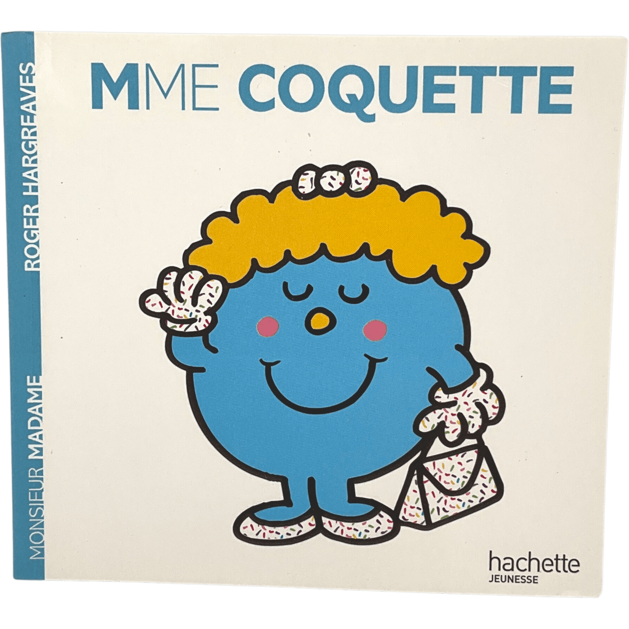 Madame Coquette - KIDIBAM
