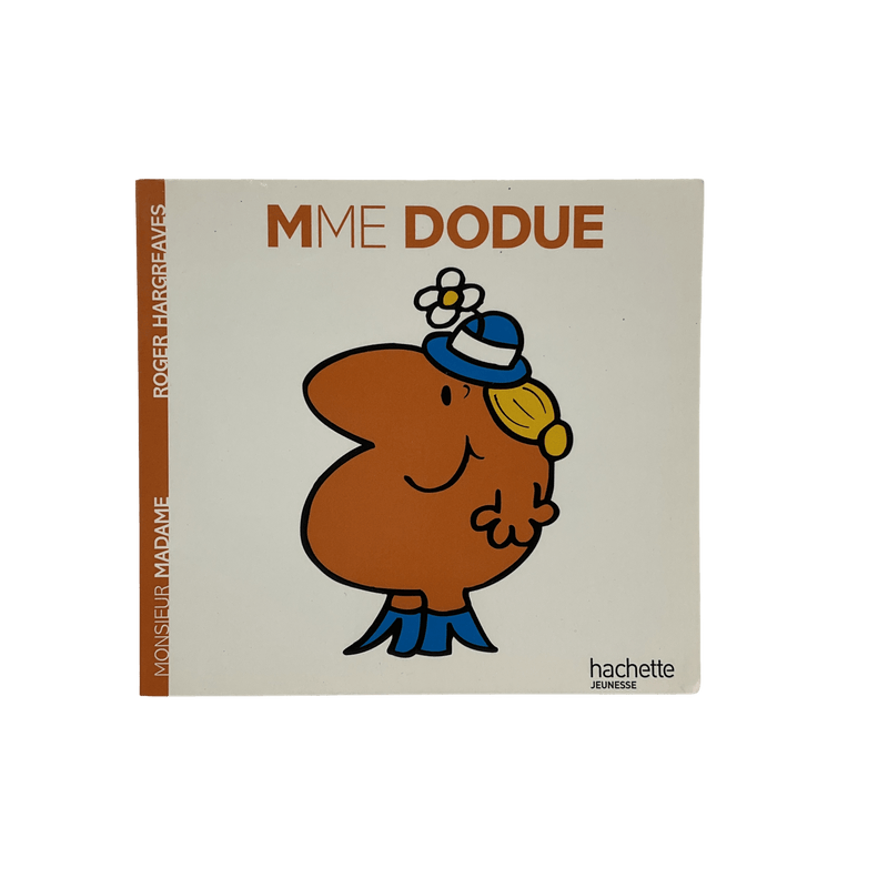 Madame Dodue - KIDIBAM