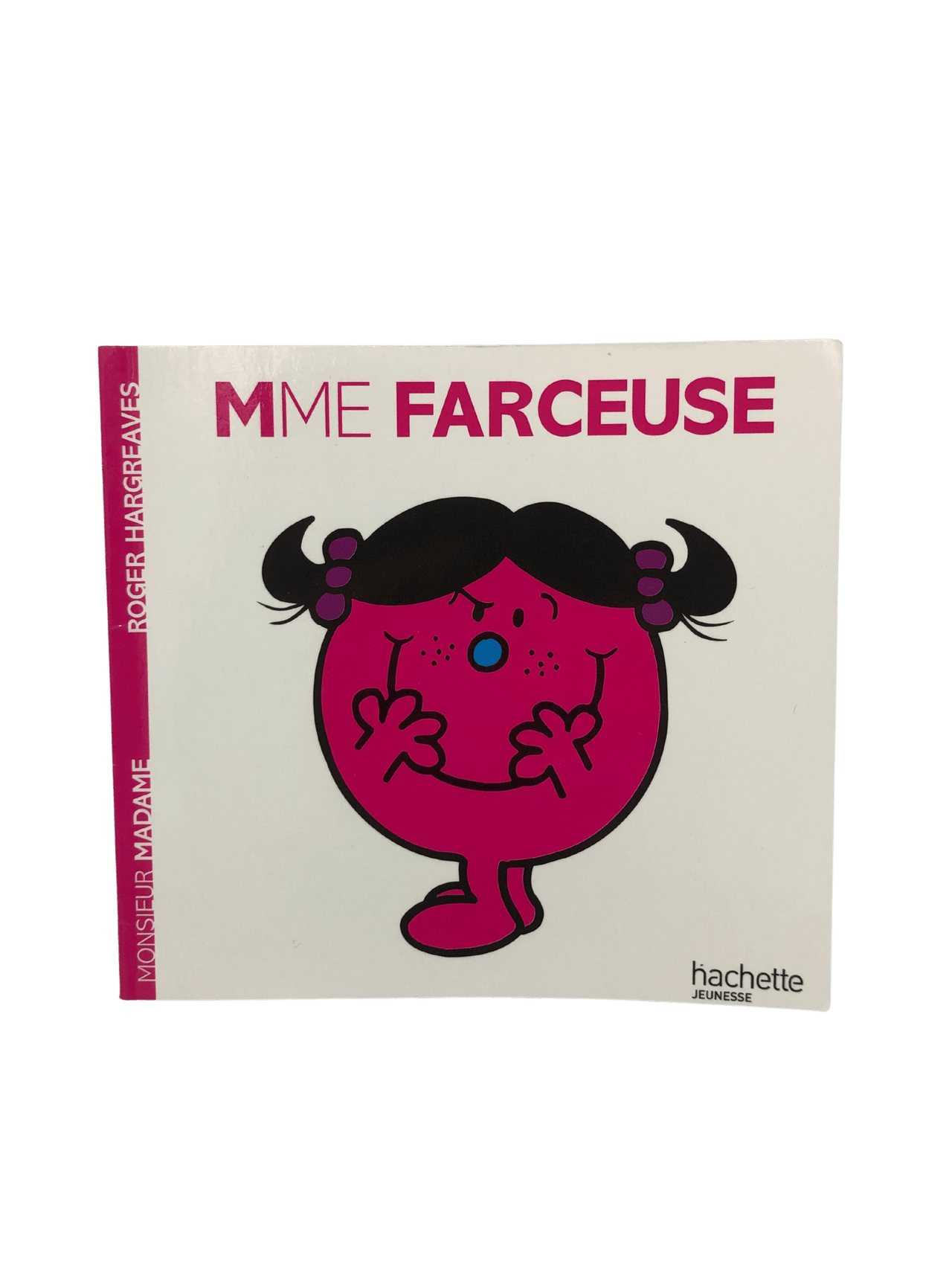 Madame Farceuse - KIDIBAM