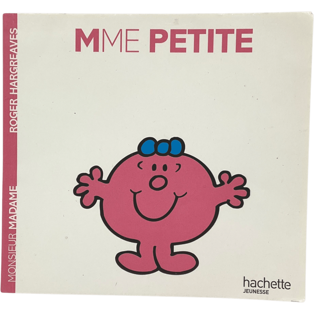 Madame Petite - KIDIBAM