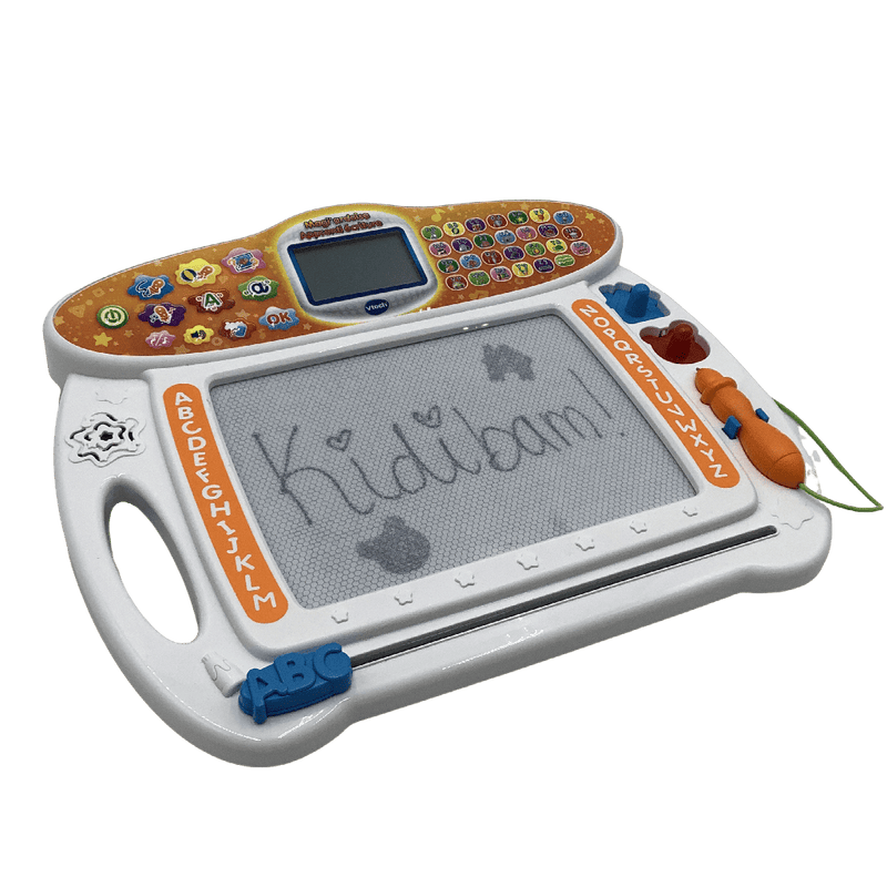 Magi'ardoise Apprenti écriture - KIDIBAM