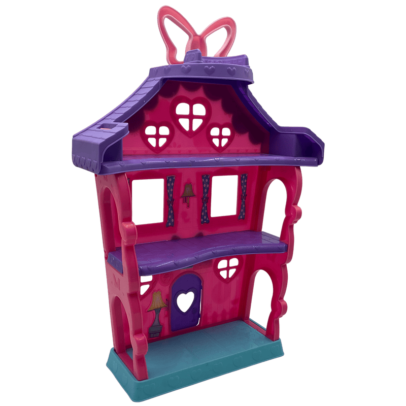 Maison de Minnie 60cm - KIDIBAM