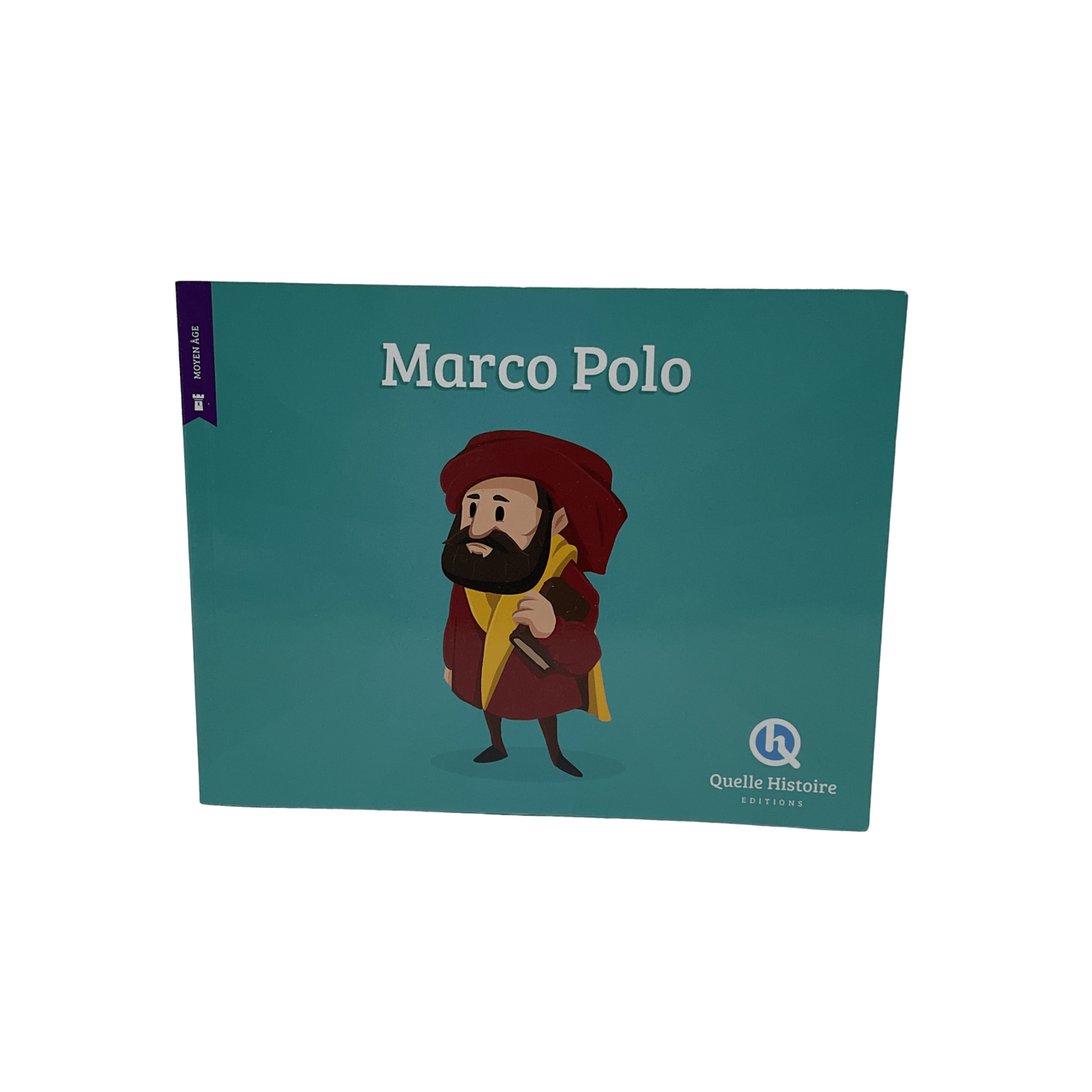 Marco Polo - KIDIBAM