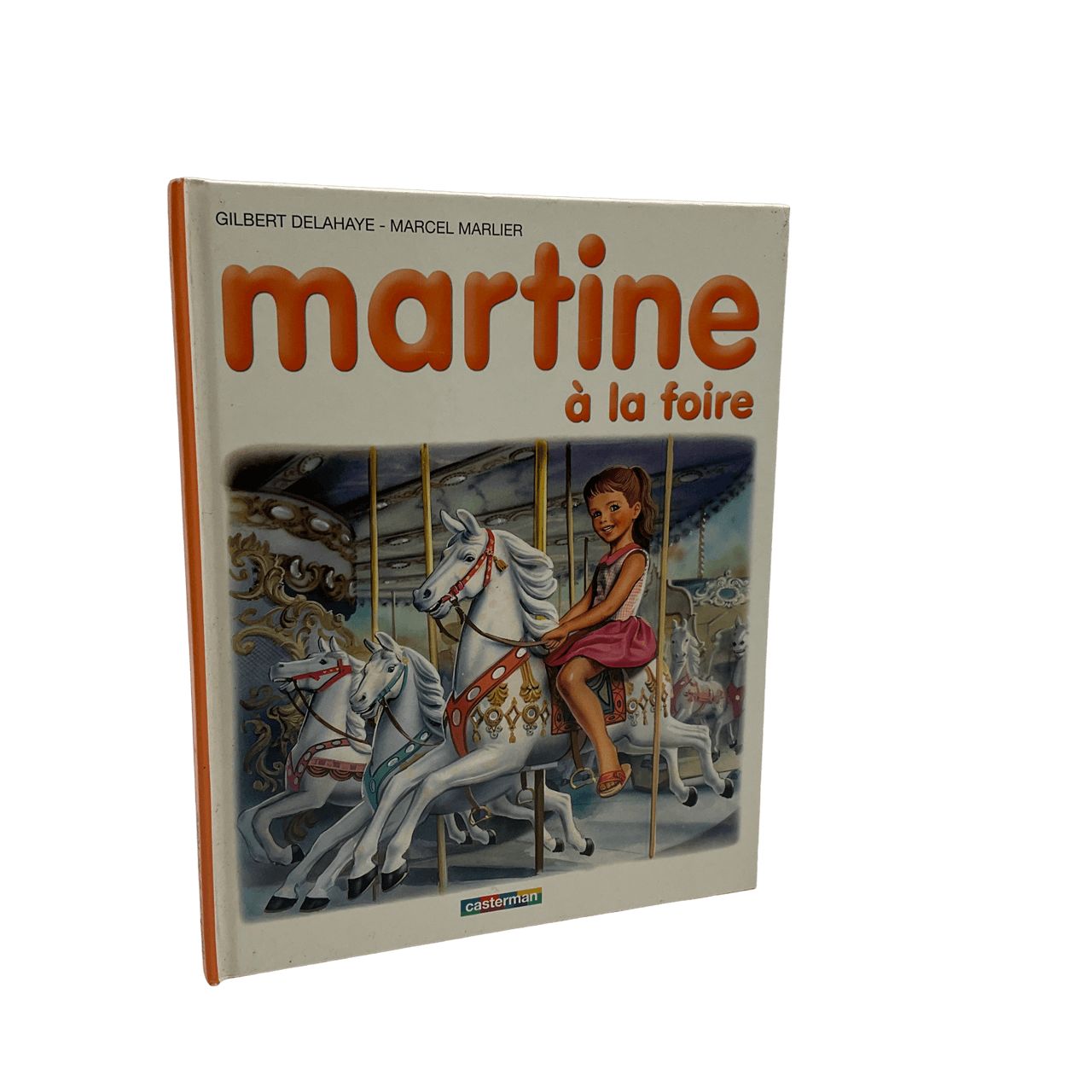 Martine À La Foire - KIDIBAM