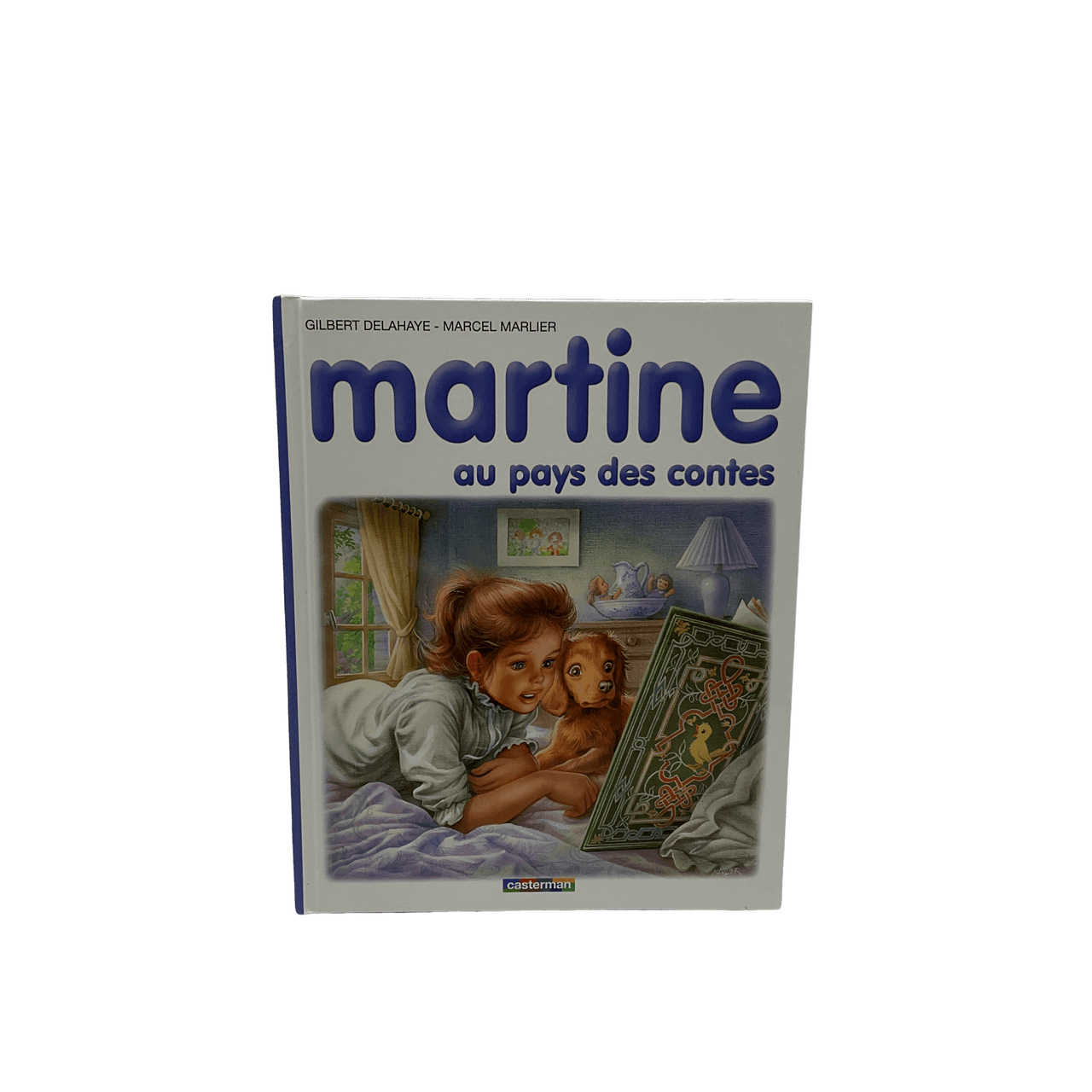 Martine au pays des contes - KIDIBAM