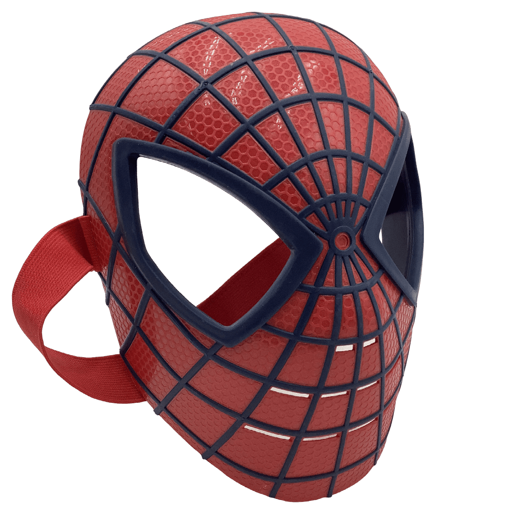 Masque de Spider - Man Marvel 23cm - KIDIBAM