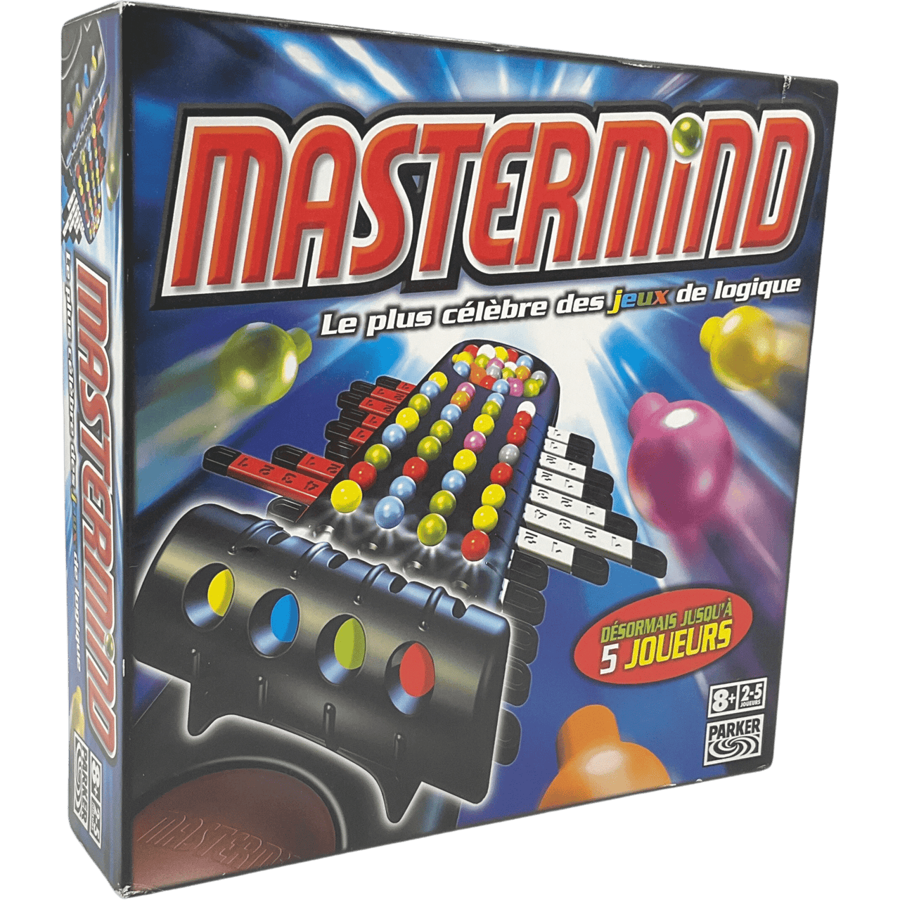 Mastermind - KIDIBAM