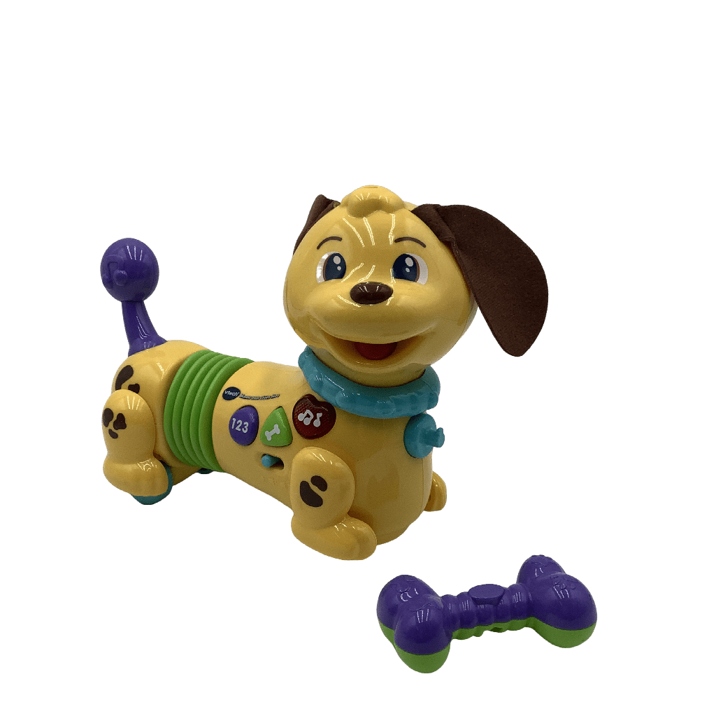 Maxou, mon chien filou - KIDIBAM