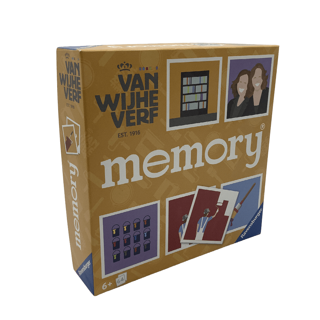 Memory - KIDIBAM