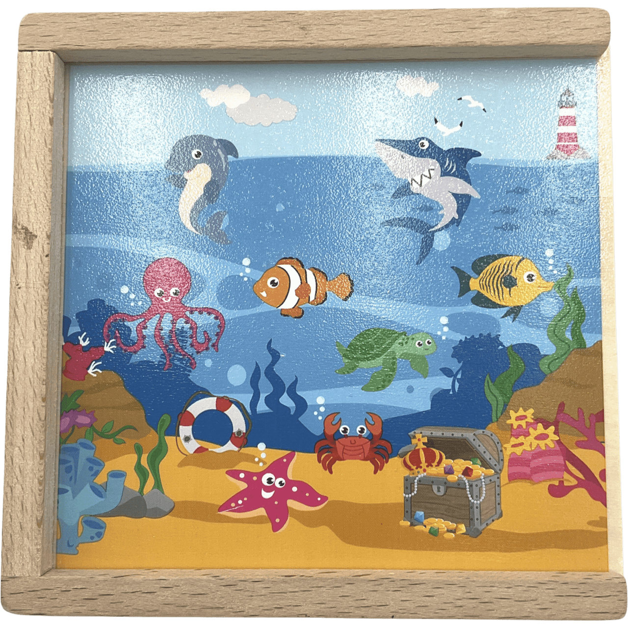 Memory Poissons - KIDIBAM