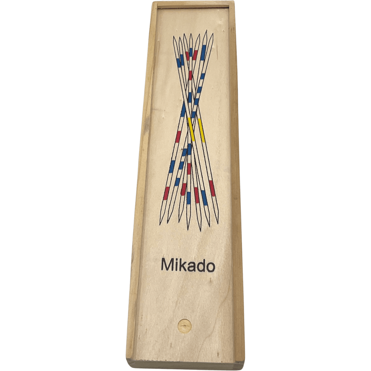 Mikado - KIDIBAM