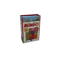 Mindo - KIDIBAM