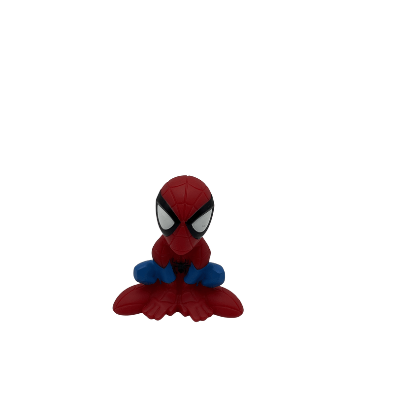 Mini figurine Spiderman 10 cm - KIDIBAM