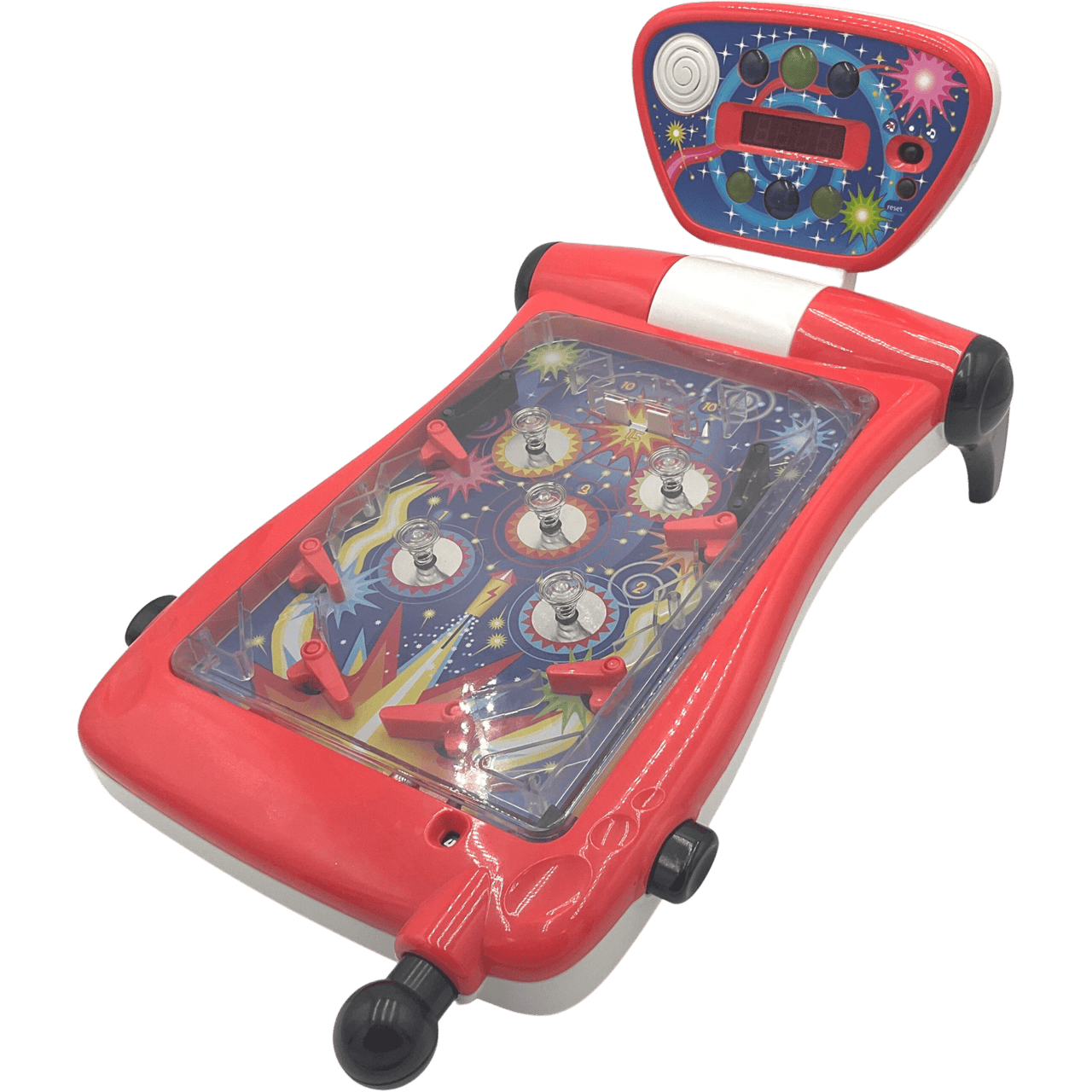 Mini flipper - KIDIBAM