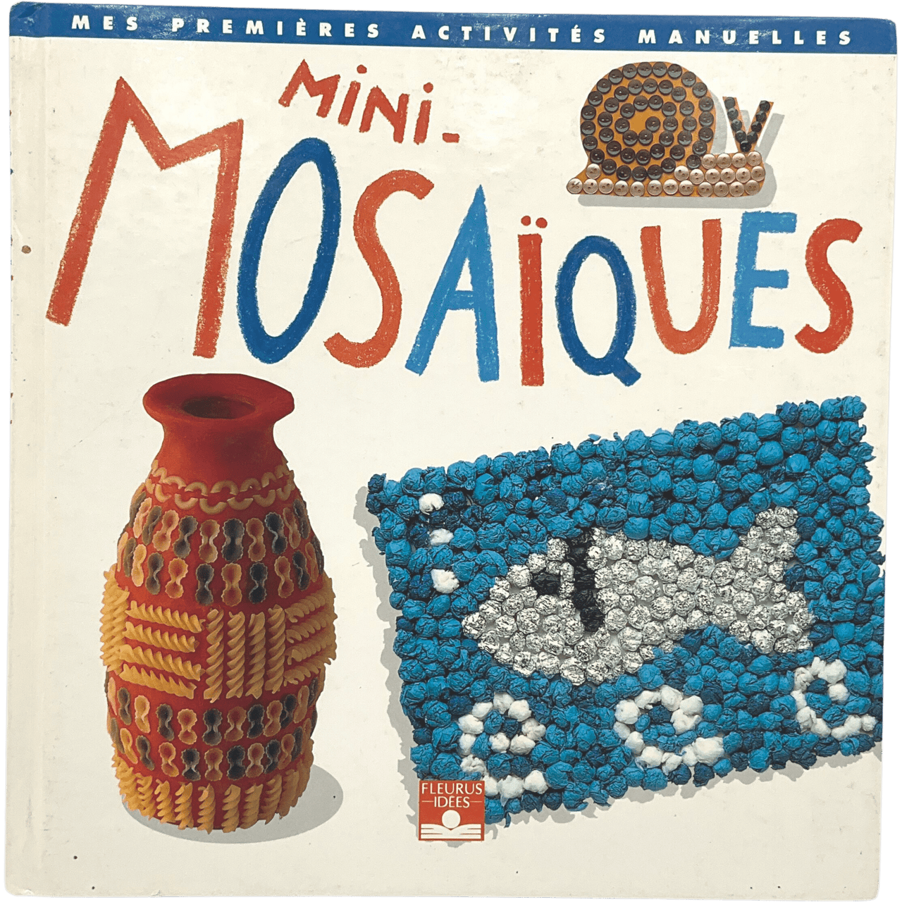 Mini-Mosaïques - KIDIBAM