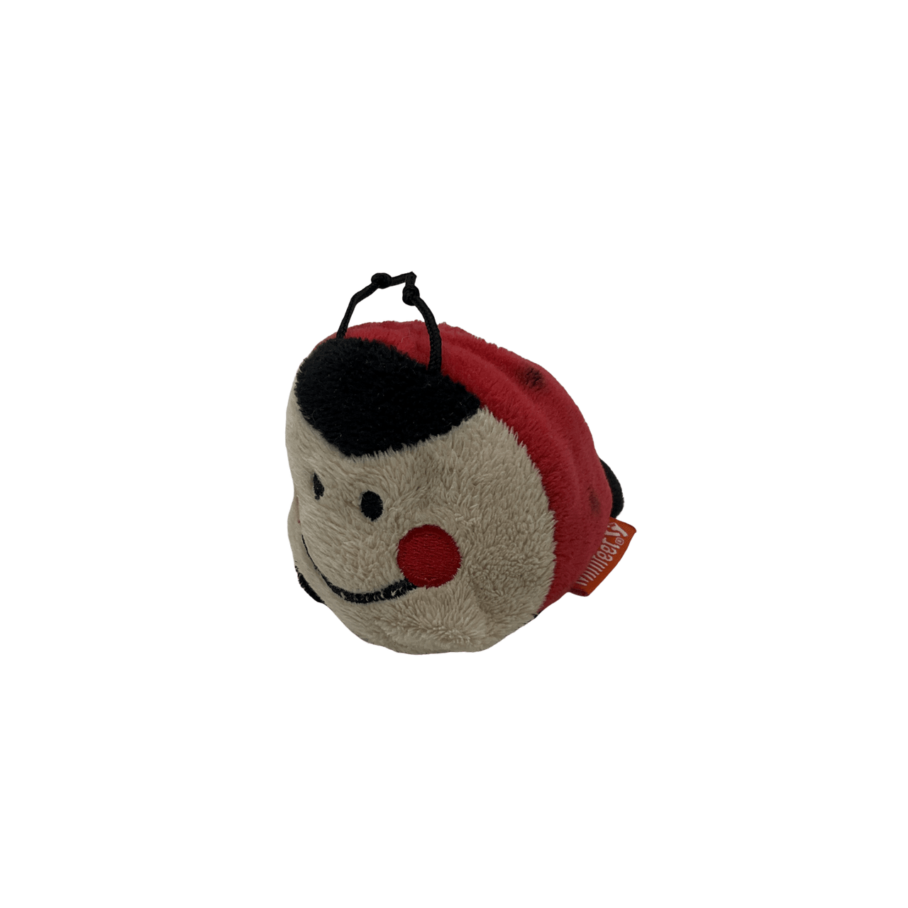 Mini peluche coccinelle 7 cm - KIDIBAM