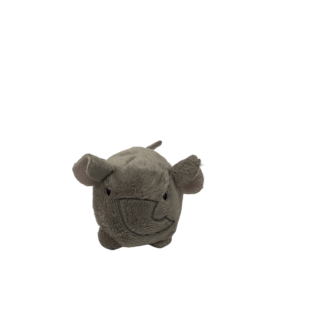 Mini peluche éléphant 7 cm - KIDIBAM