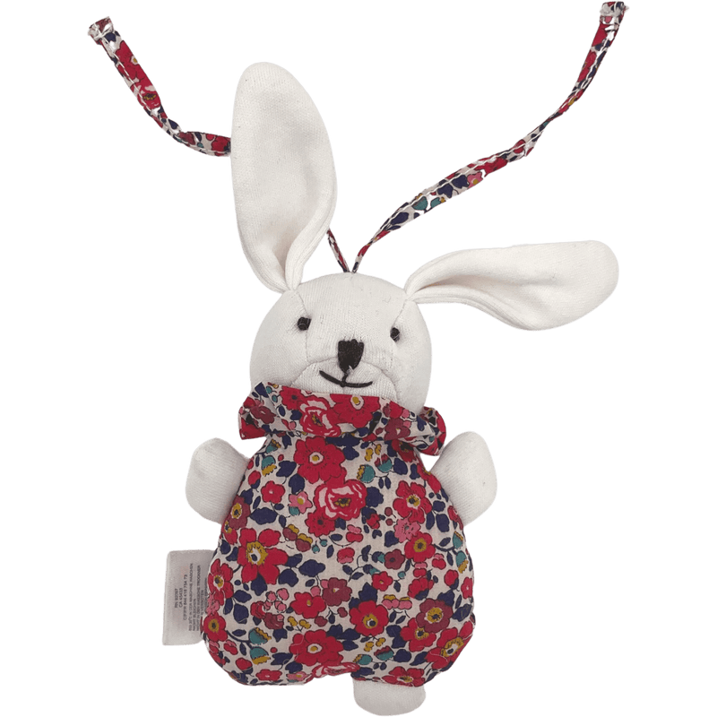 Mini peluche lapinou - KIDIBAM