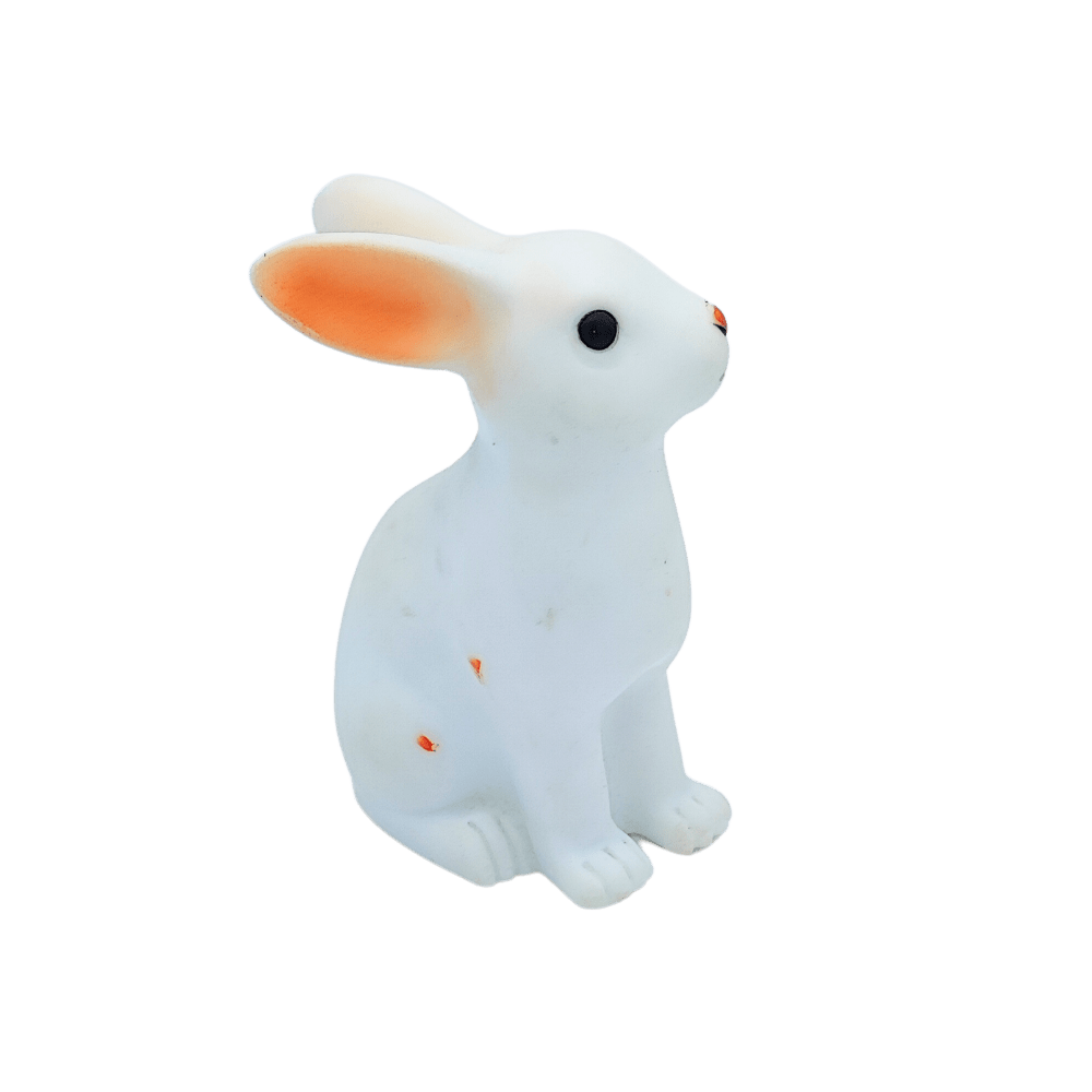 Mini veilleuse LED lapin - KIDIBAM