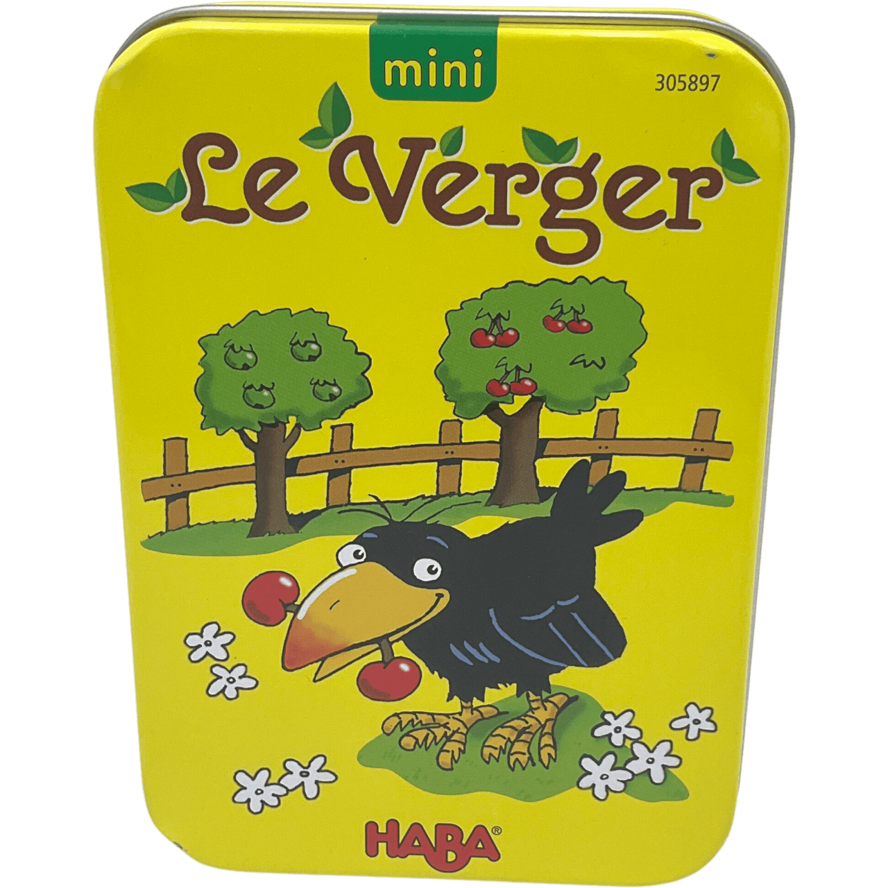Mini Verger - KIDIBAM