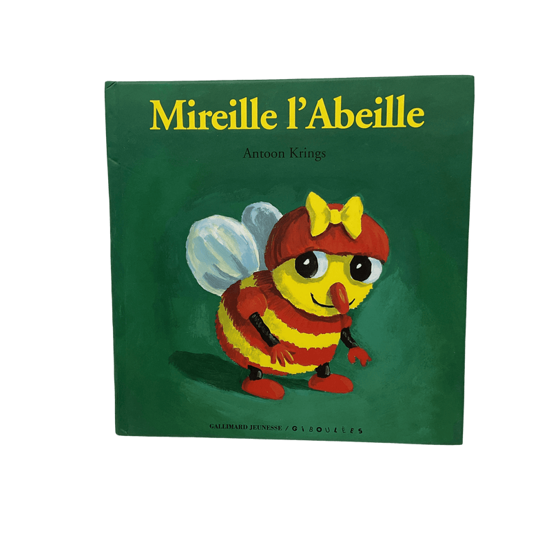 Mireille l'abeille - KIDIBAM