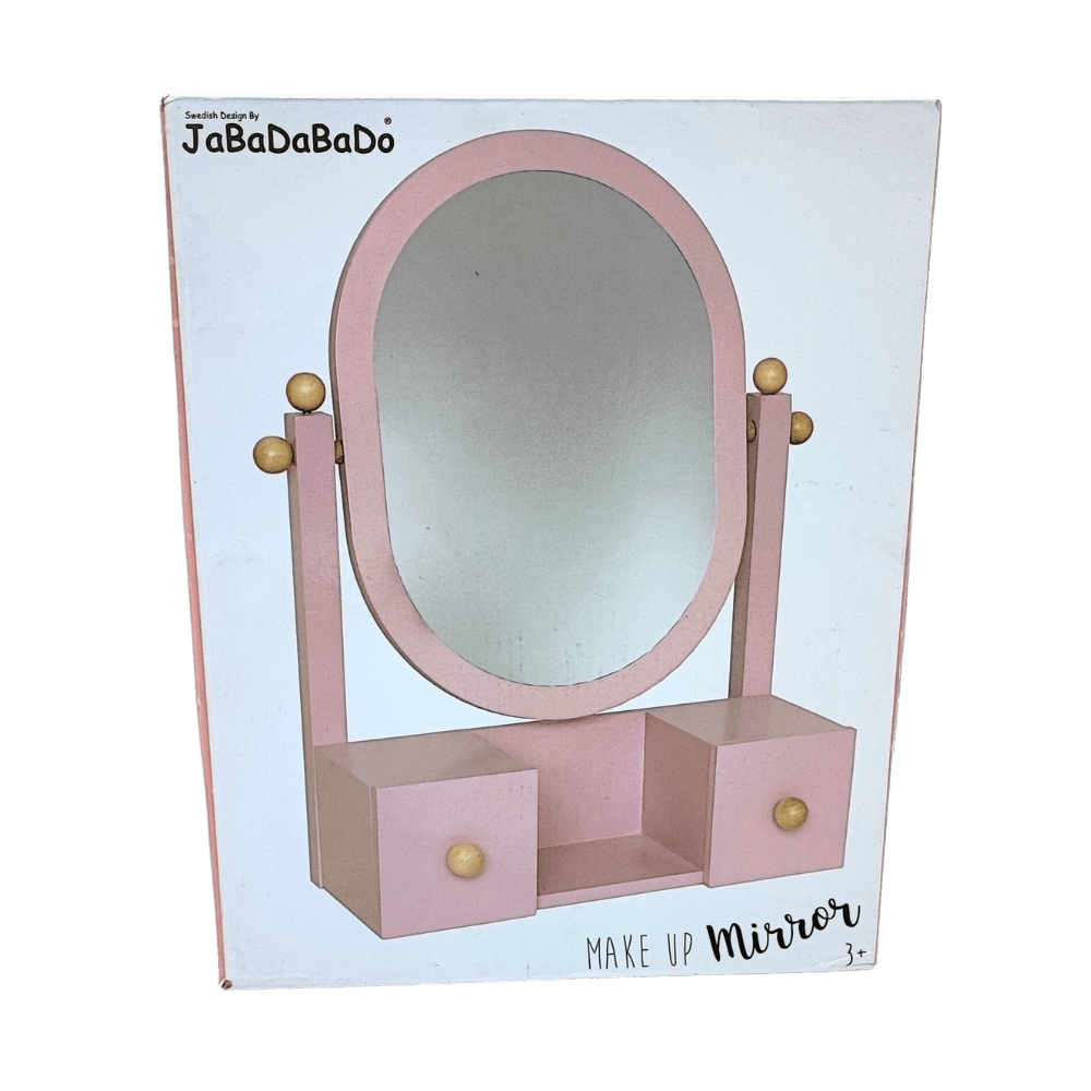 Miroir vanity - KIDIBAM