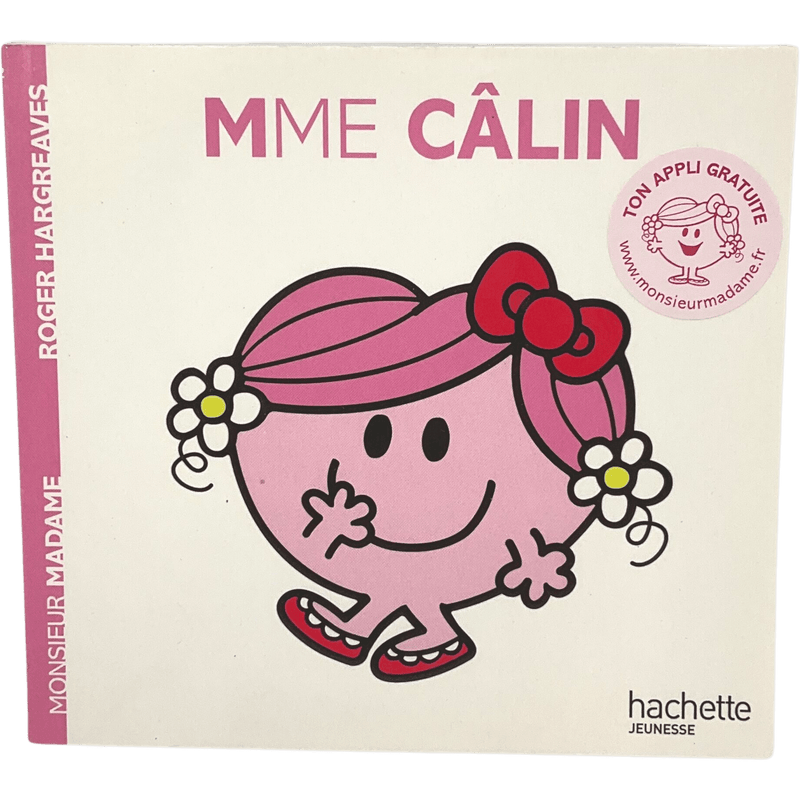 Mme Câlin - KIDIBAM